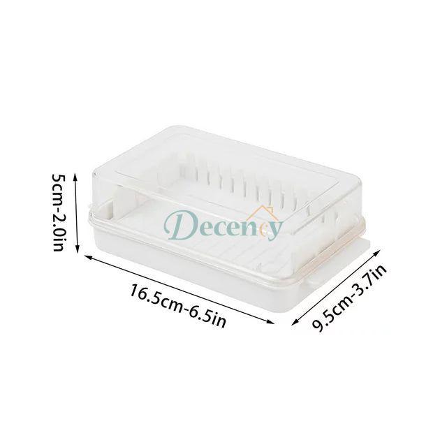 Butter Cutting Box