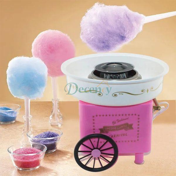 Cotton Candy Maker
