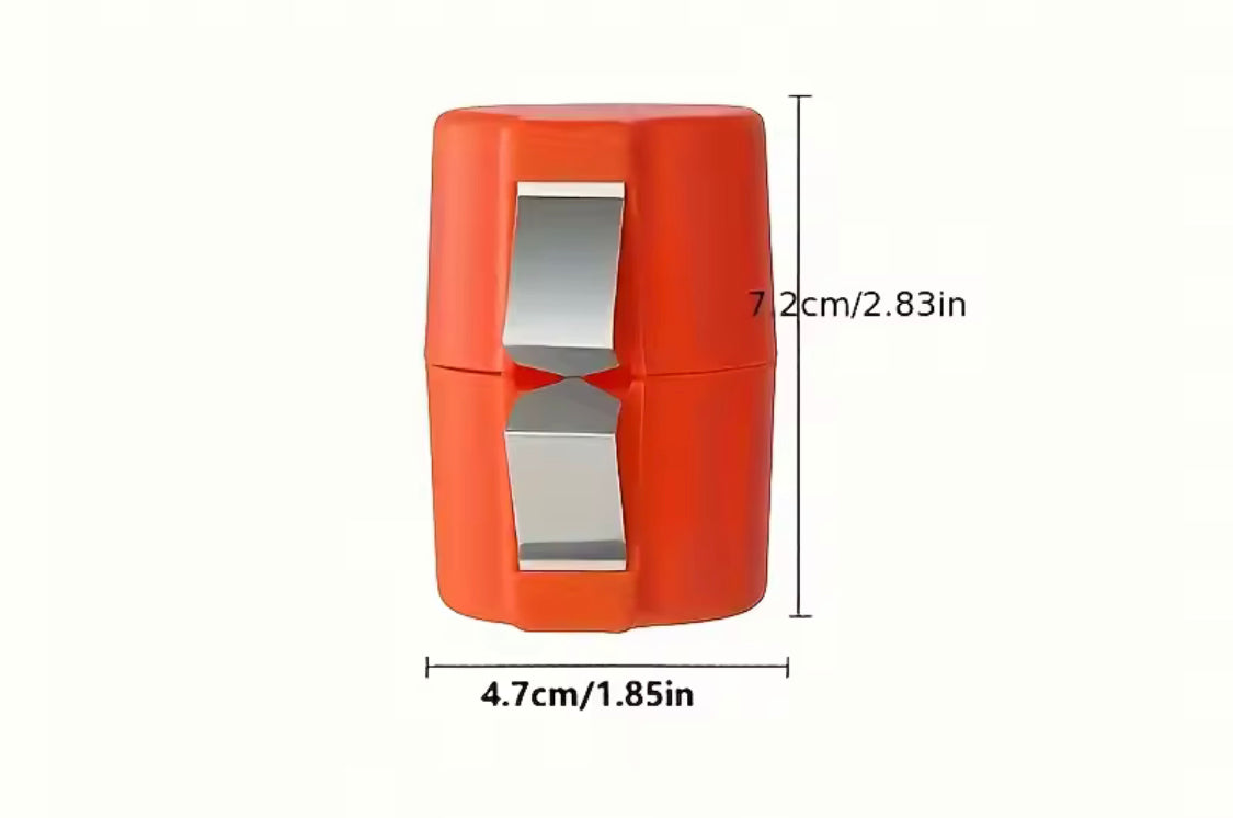 Egg Shell Opener, Quick Peel And Yolk Separator