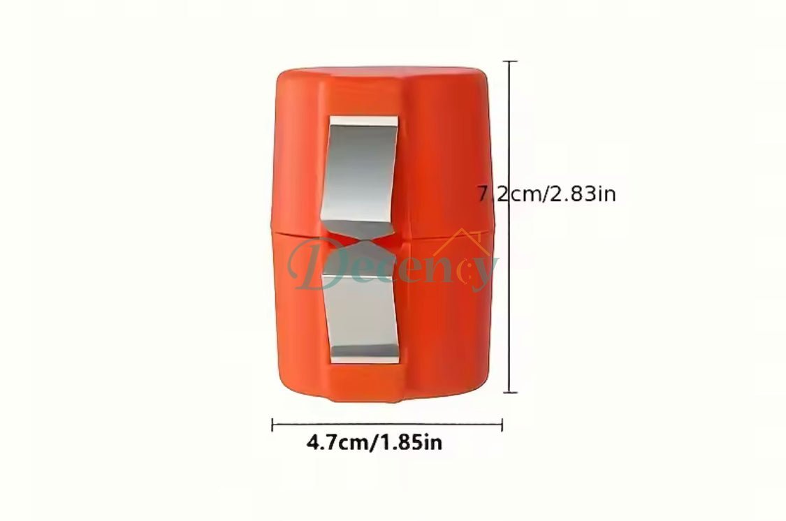 Egg Shell Opener, Quick Peel And Yolk Separator