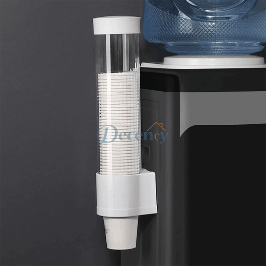 Automatic Disposable Cup Dispenser
