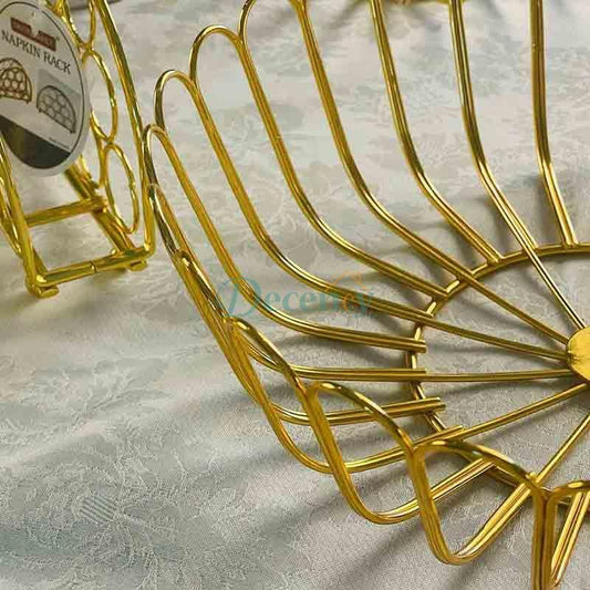 Imported Fruit Basket