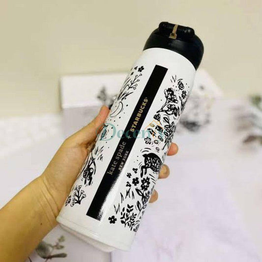 Kate Spade X Starbucks Special Edition 480ml Coffee Tumbler