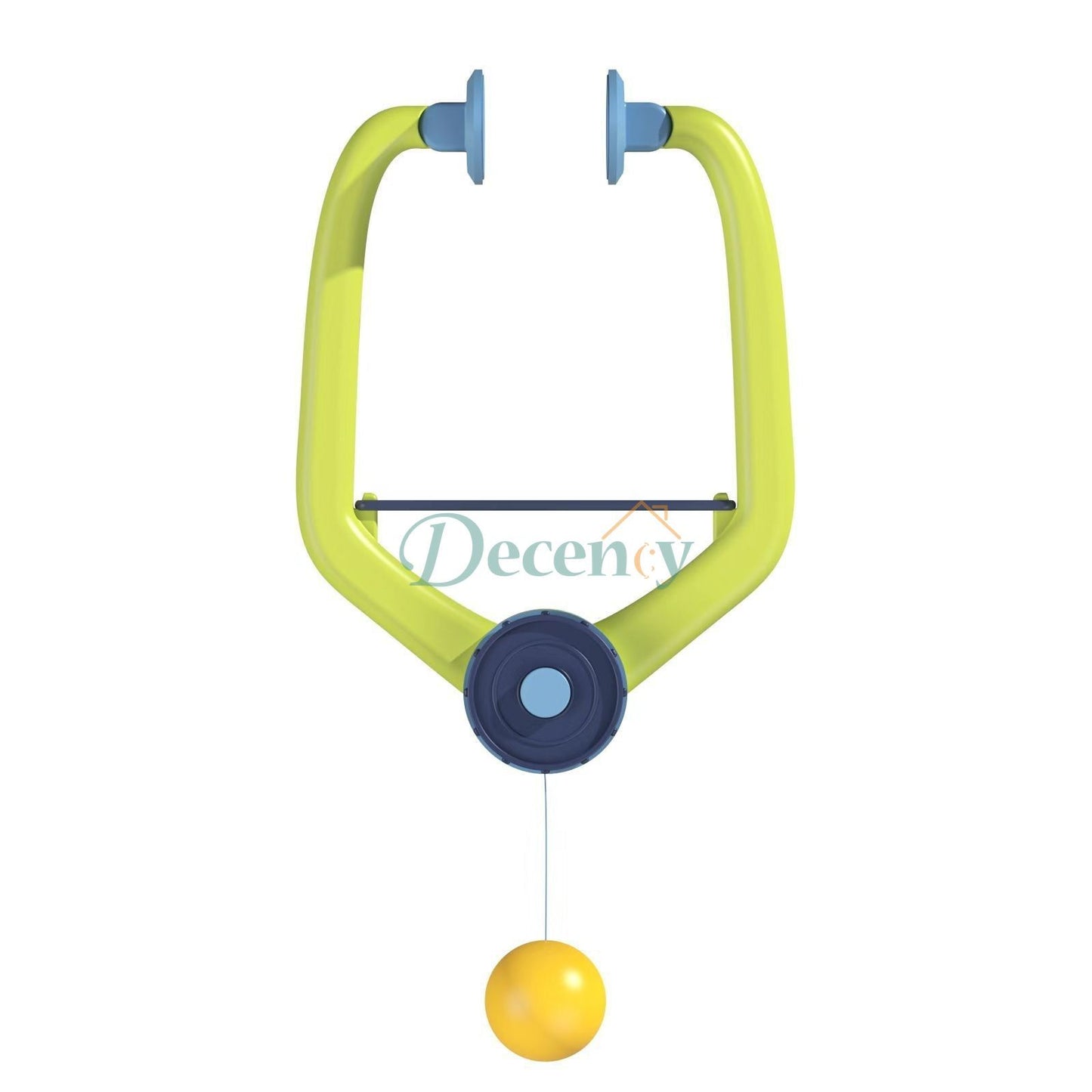 Indoor Hanging Table Tennis Trainer