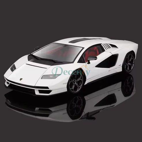 High Quality Lamborghini LPI 800-4 Classic