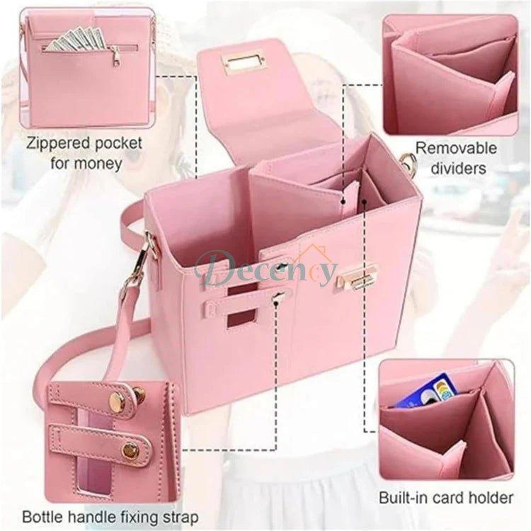 Premium Stanley Purse