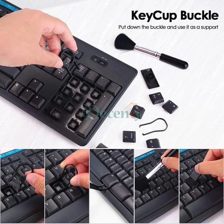 18 in 1 Electronic Cleaner Kit