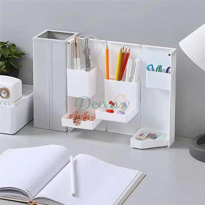 3 Layer Stationery Organizer