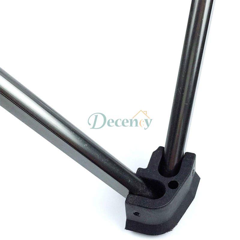 Aluminum Portable Mini Folding Stool