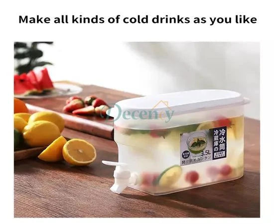 3.5L Water Dispenser