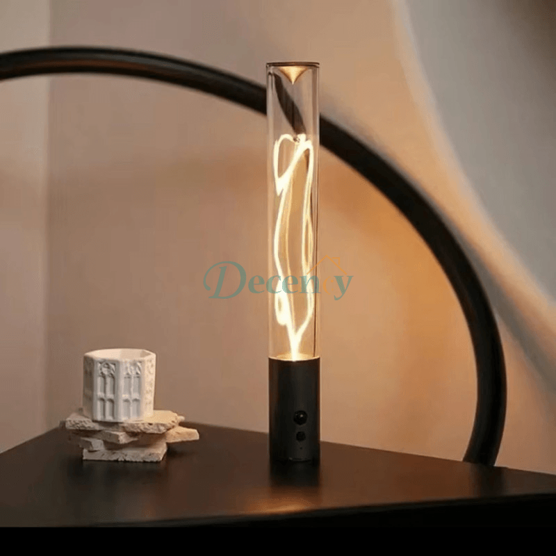 Touchable Cordless Desk Light