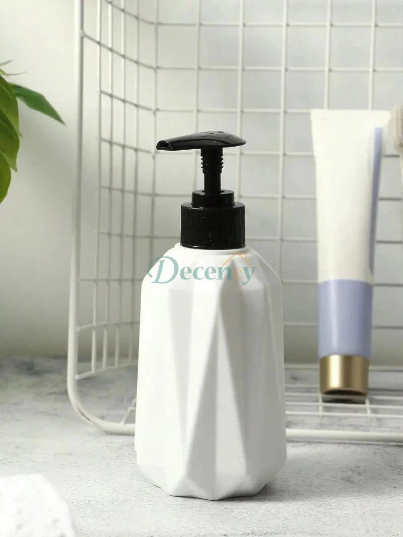 Soap Dispenser For Bathroom ( 2 )