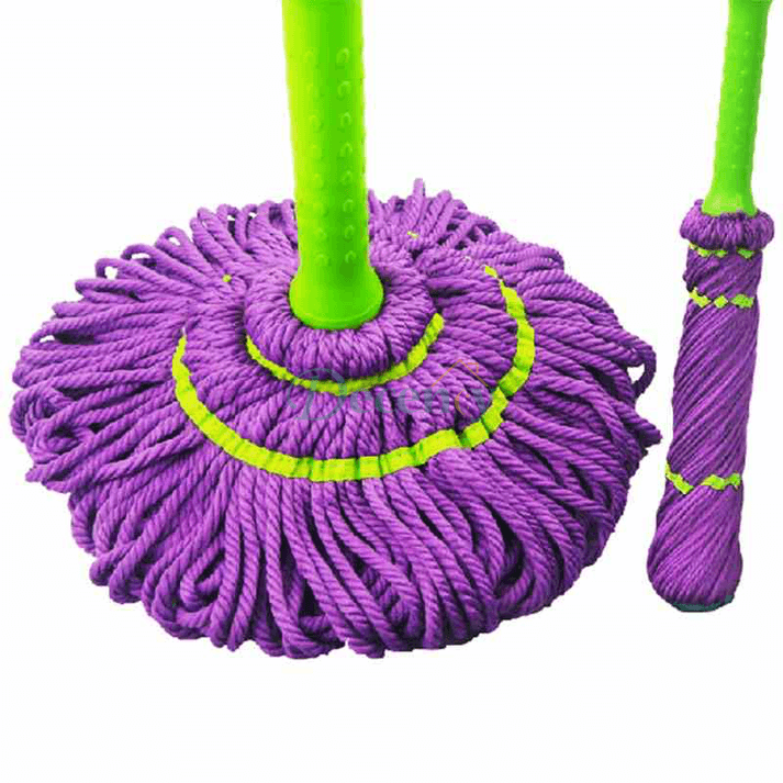 Squeezy Mop - Decency