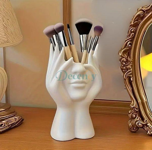New Style Makeup Brushes Holder