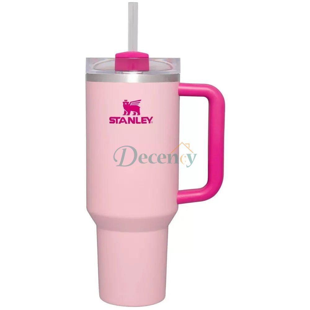 40 oz Stanley Quencher H2.0 Tumbler