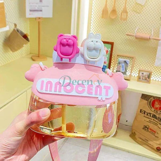 Creative Innocent Water Bottle