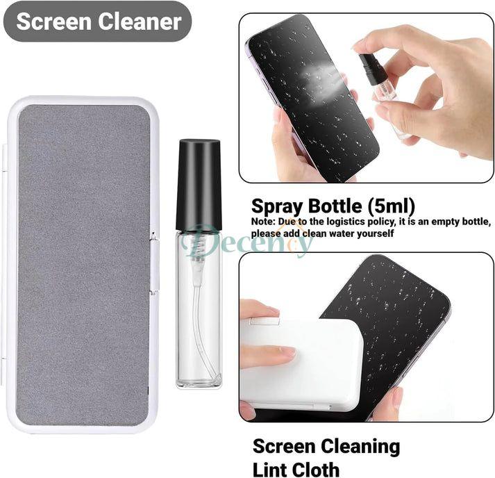 18 in 1 Electronic Cleaner Kit