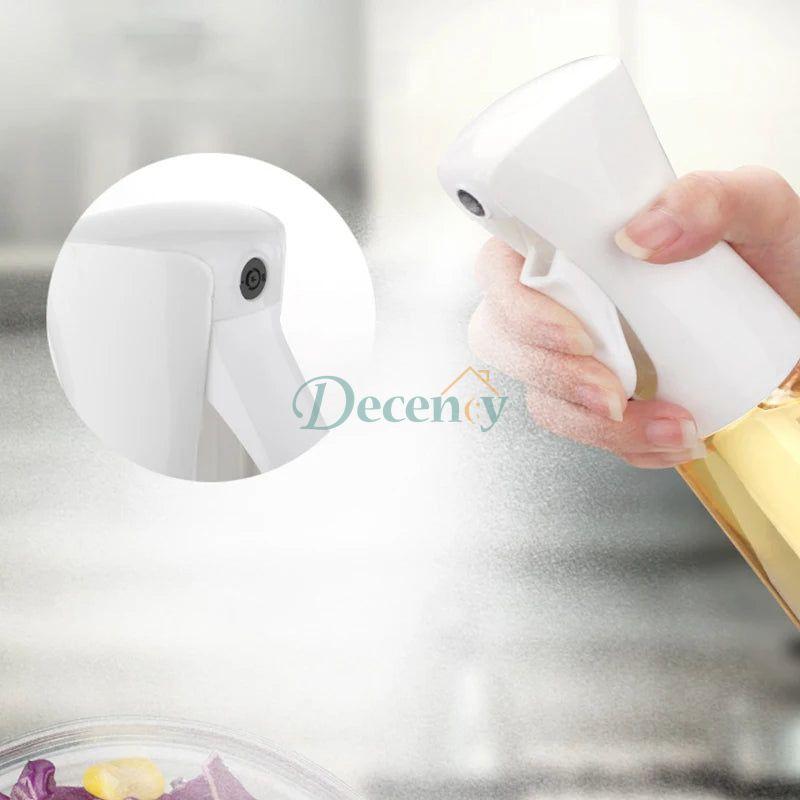 Kitchen Oil Spray Bottle