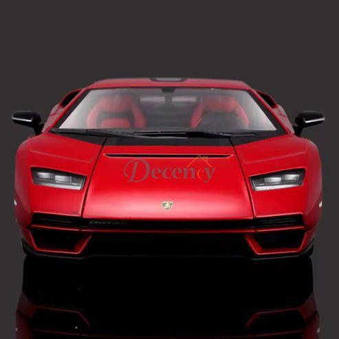 High Quality Lamborghini LPI 800-4 Classic