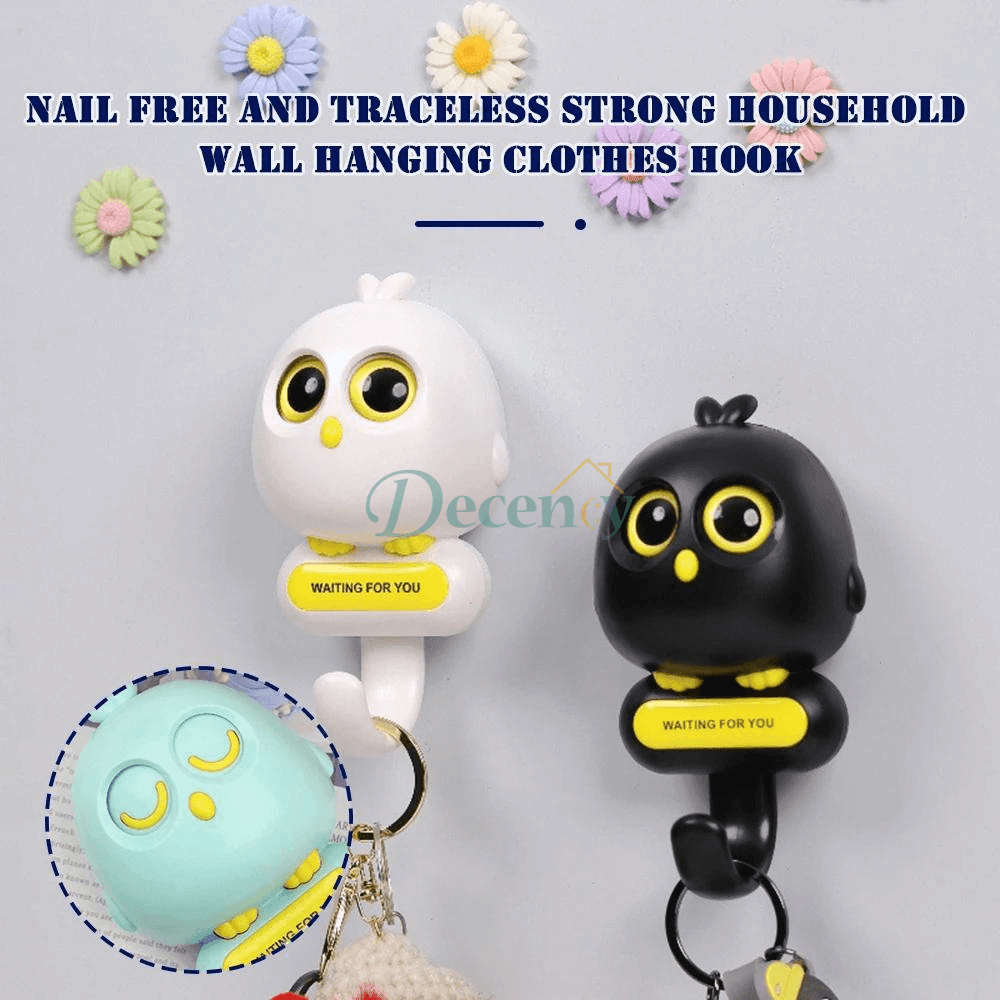 Multipurpose Cute Open Close Holdeer