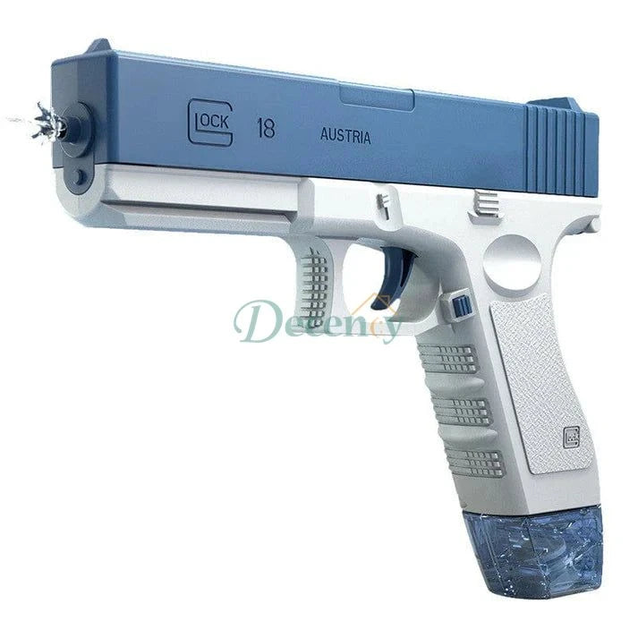 Glock Rechargeable Water Pastoll Toy