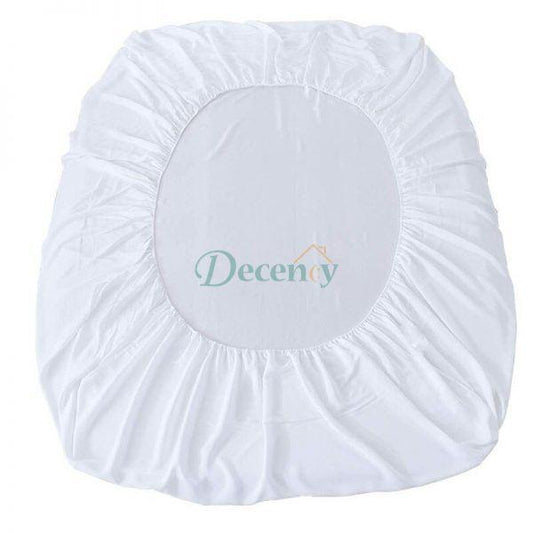 Waterproof Mattress Cover Sheet With Elastic - Decency