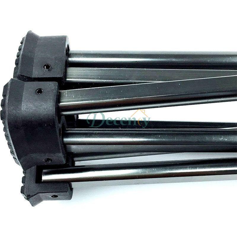 Aluminum Portable Mini Folding Stool