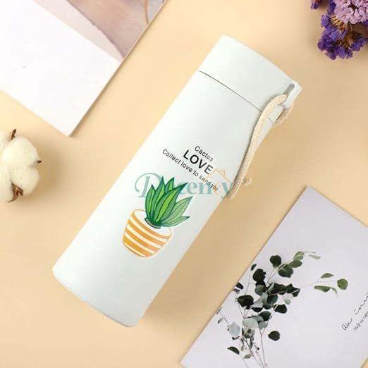 Creative Zone love Print Bottle