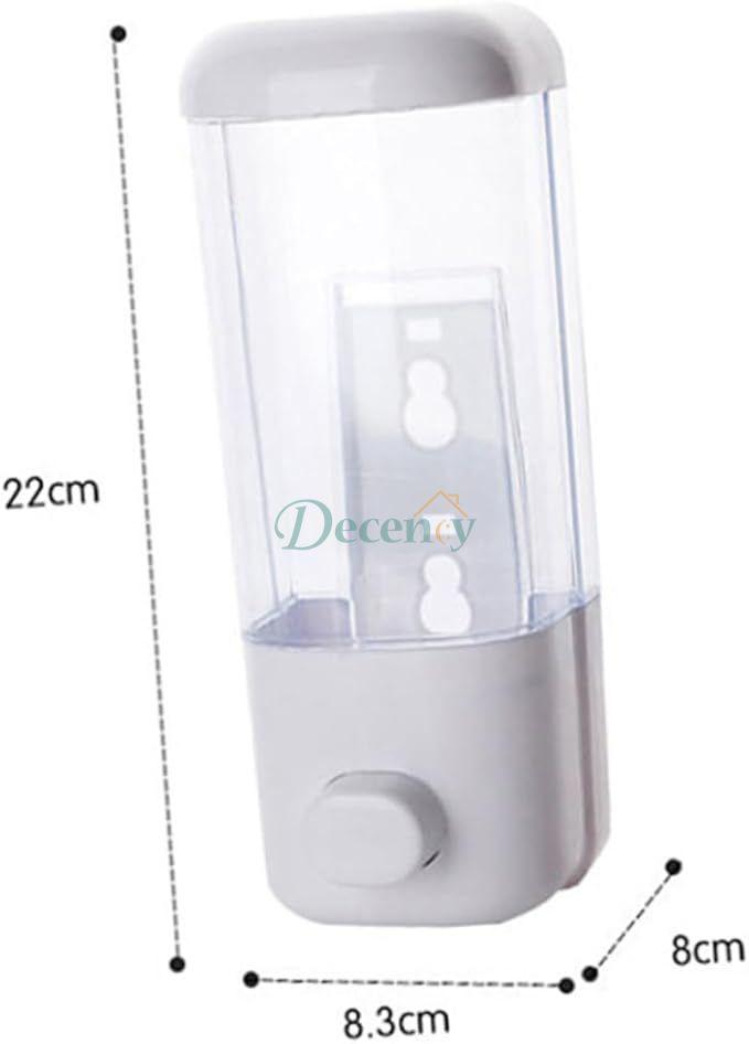 Soap Dispenser Wall Mounted Soap Dispenser