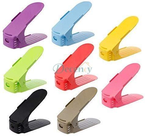 Easy Shoe Pair Rack Pack Of 2