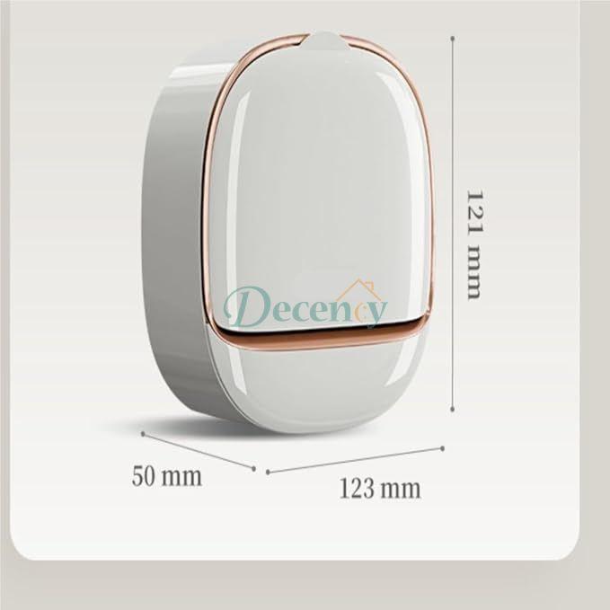 Luxury Multi-Functional Soap Box