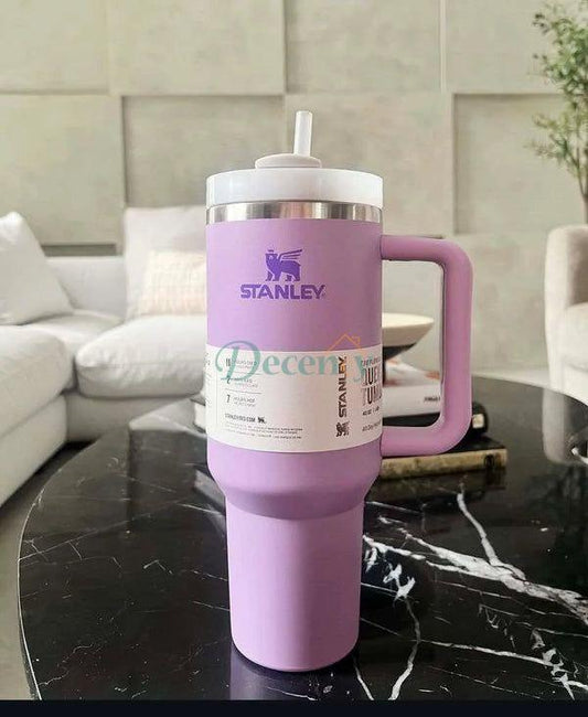Stanley Quencher H2.0 Tumbler 40 oz - Lilac
