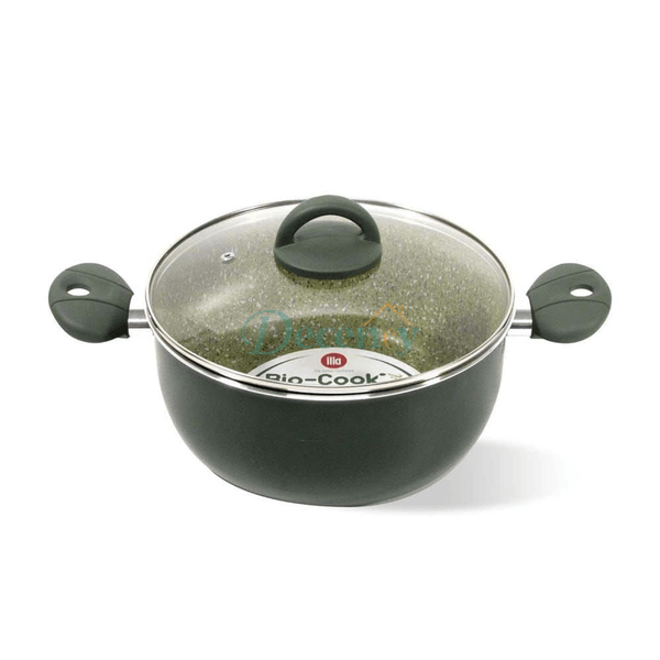 Illa Casserole