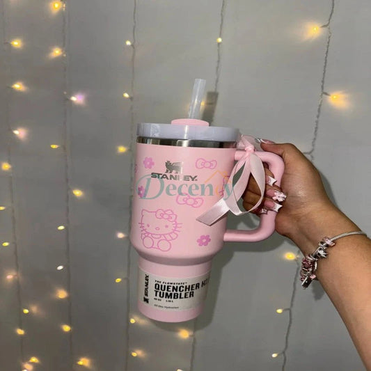 Stanley x Hello Kitty Limited Edition – 40oz