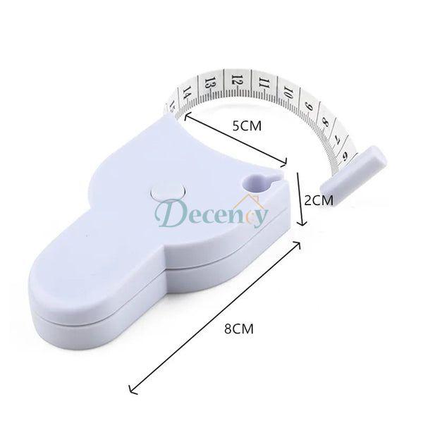 Telescopic Measurement Tape