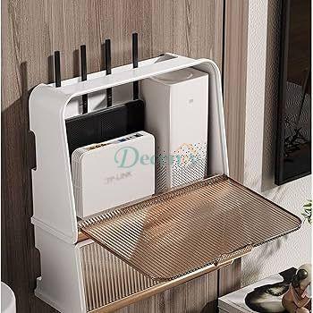 Wifi Storage Box