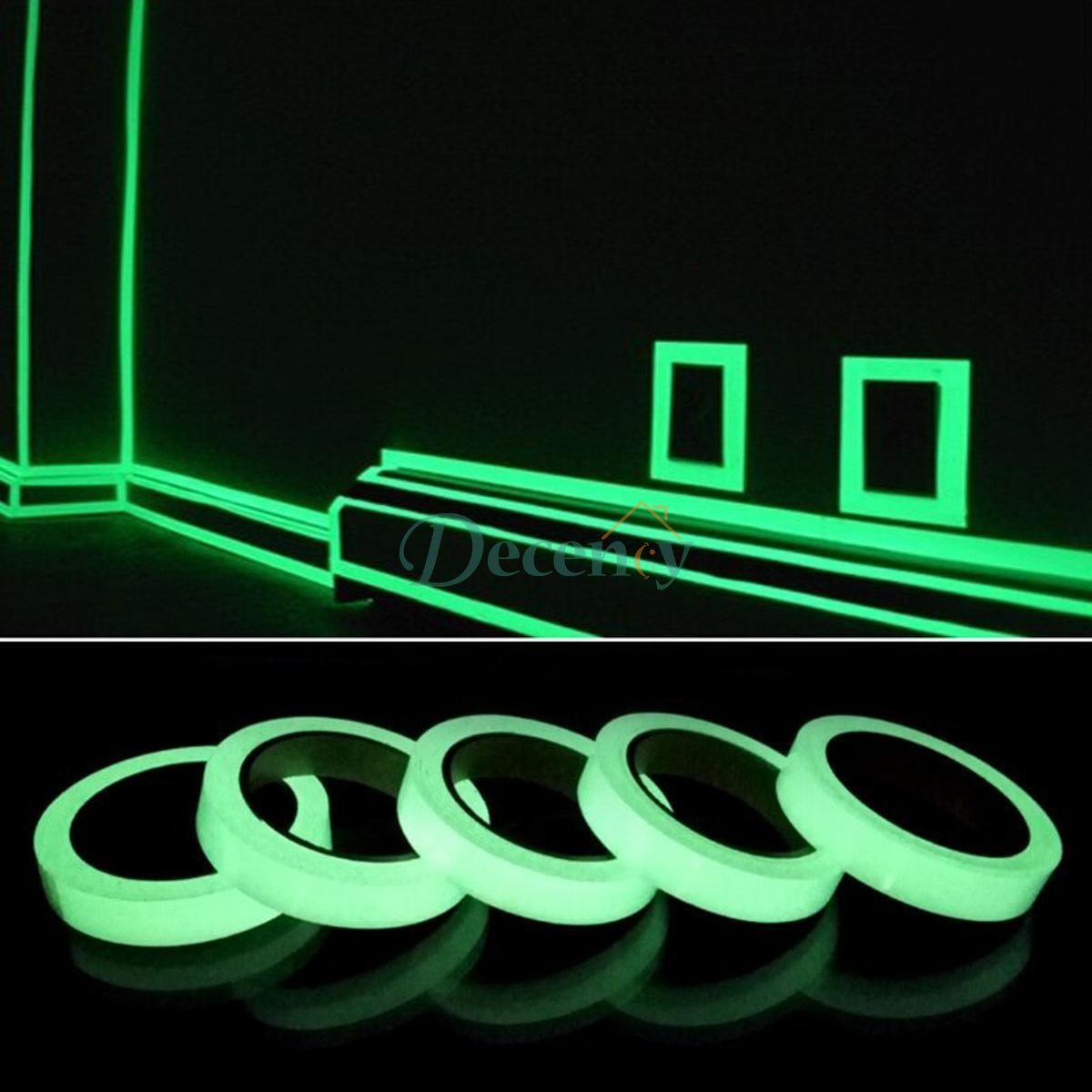 Glow Tape