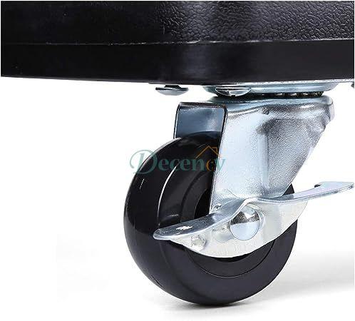 Multifunctional Heavy Duty Movable Type Special Base For Washing Machine And Refrigerator - Decency