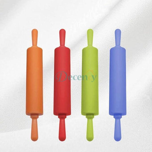 Non-Stick Silicone Rolling Pin