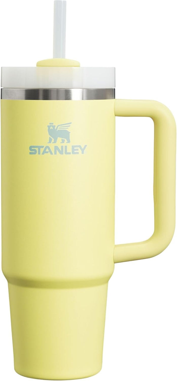 40 oz Stanley Quencher H2.0 Tumbler