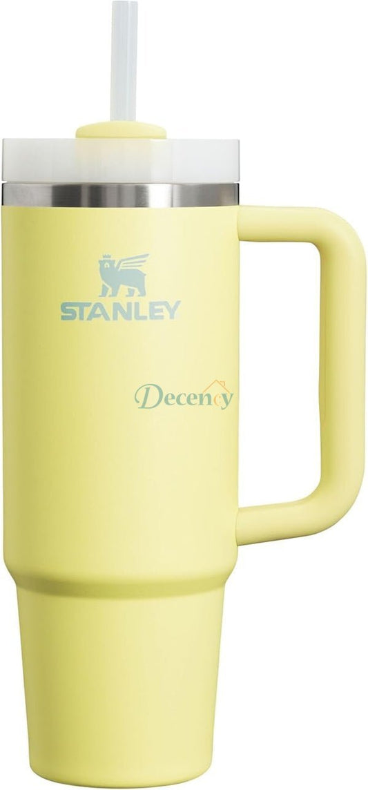 Stanley Quencher H2.0 Tumbler 40 oz - Pomelo