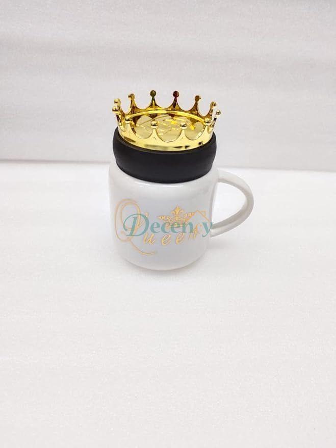 Printed Ceramic Mug