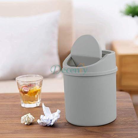 Modern Lightweight Garbage Bin