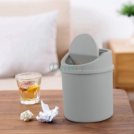 Modern Lightweight Garbage Bin