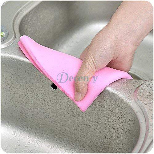 Multipurpose Magic Towel