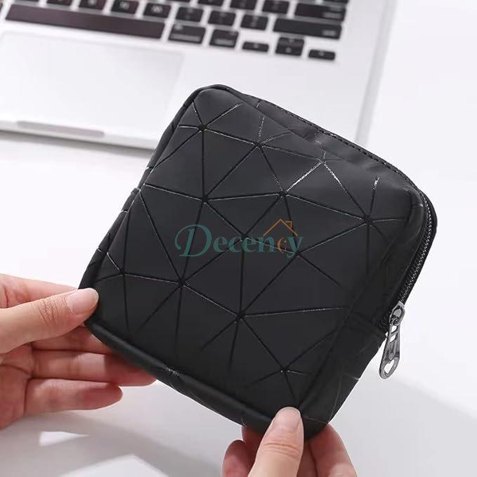 Spider Mini Cosmetic Pouch