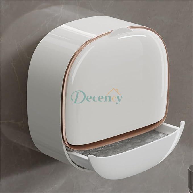 Luxury Multi-Functional Soap Box