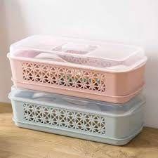 Stackable Chopsticks Box