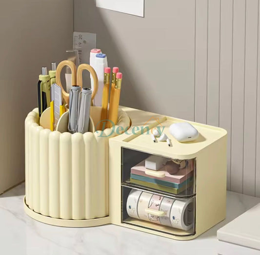 Multipurpose Drawer Cosmetic Storage Box