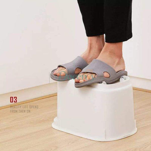 15 kg Rice Container With Wheels - Decency